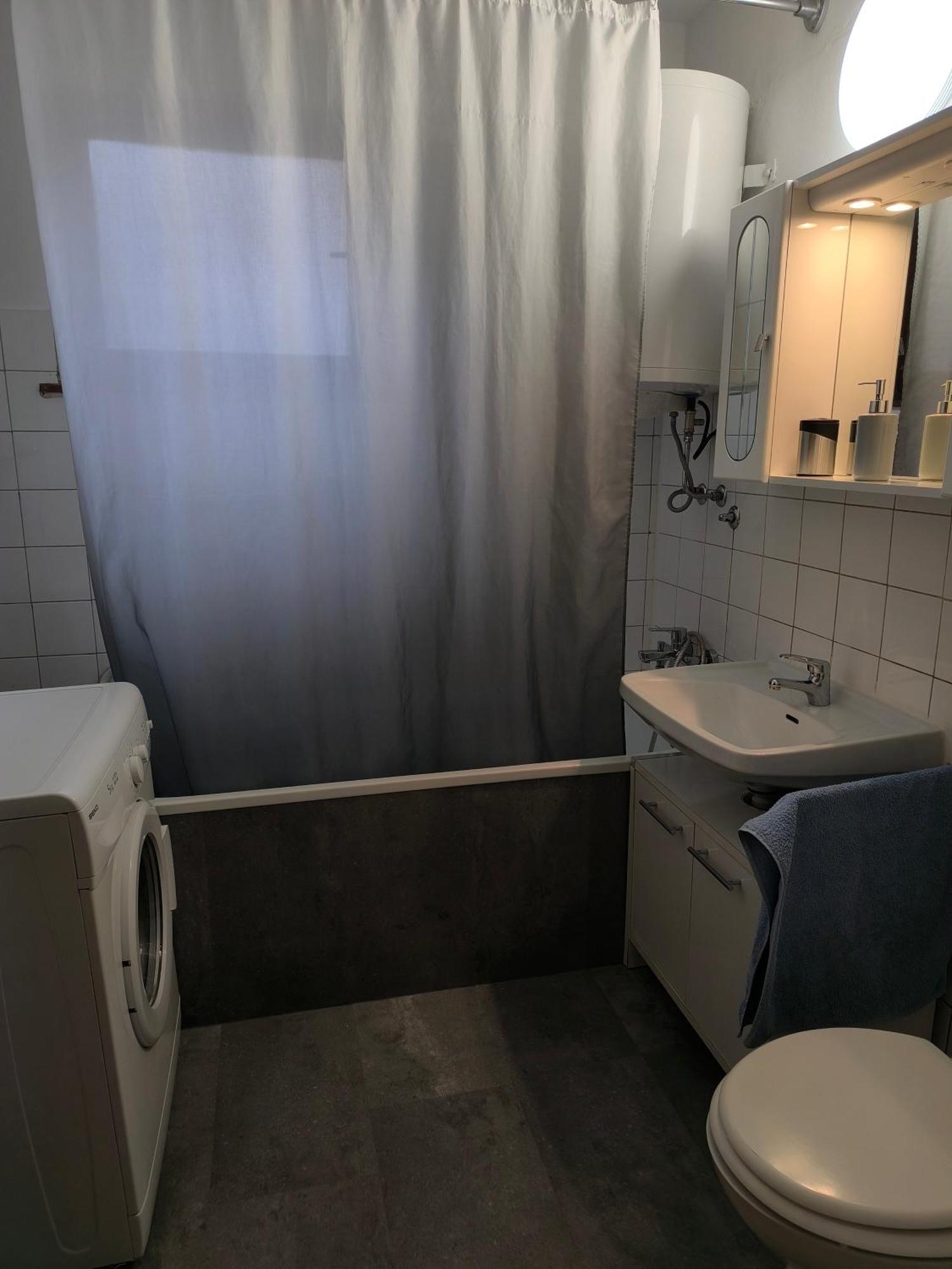 Hisa Belin Villa Podbela Eksteriør bilde
